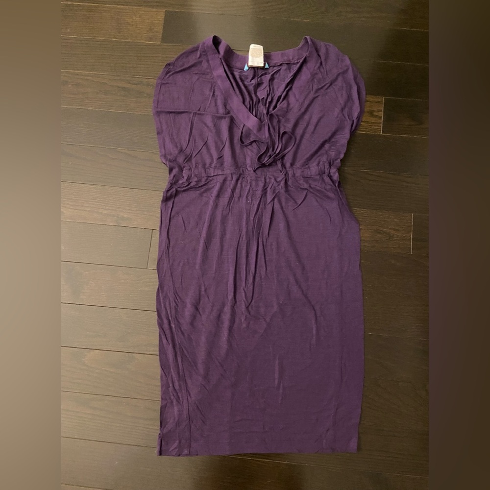 Marciano Tunic Dress